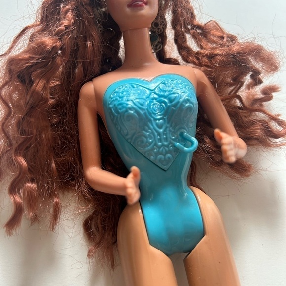 Barbie Kayla Locket vintage Surprise Doll - Picture 2 of 4